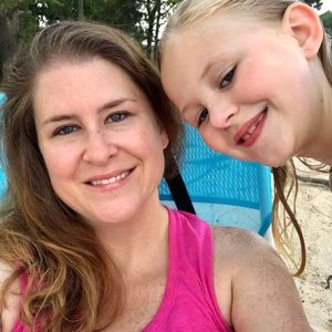 Meet your Posher, Leigh